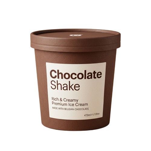 Dark Chocolate Mocha