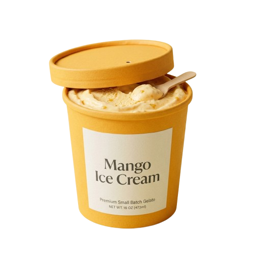 Alfonso Mango Scoop