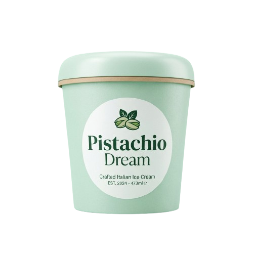Kothi Pistachio Dream